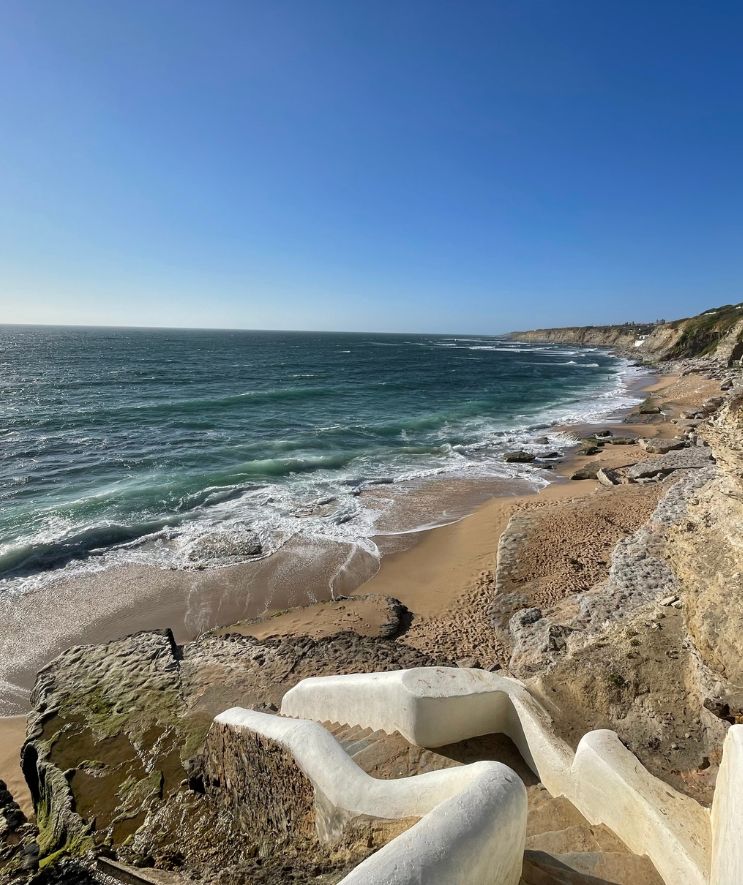 roadtrip portugal