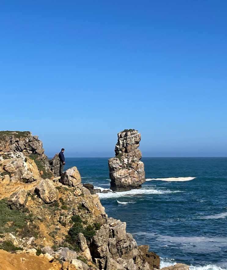 roadtrip portugal