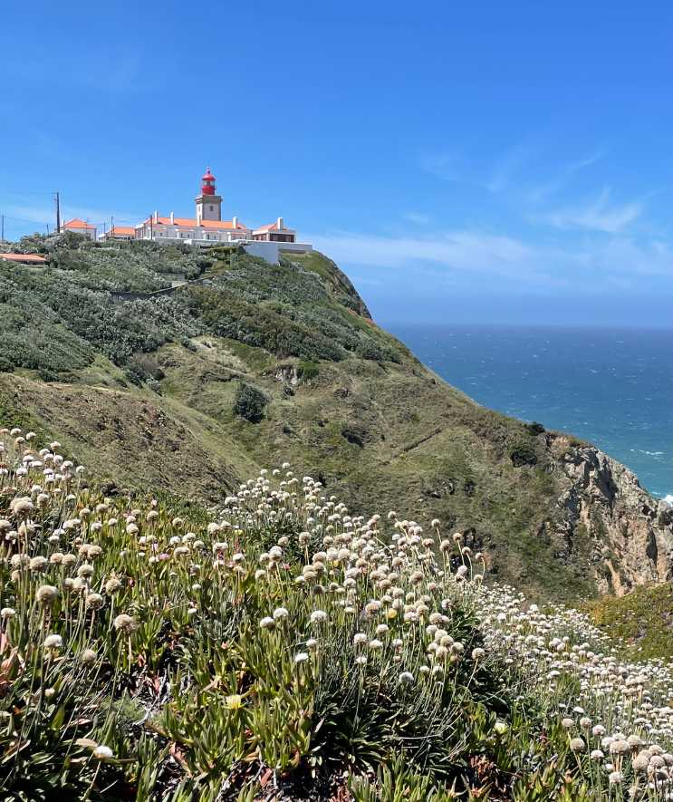 Cabo Da Roca
