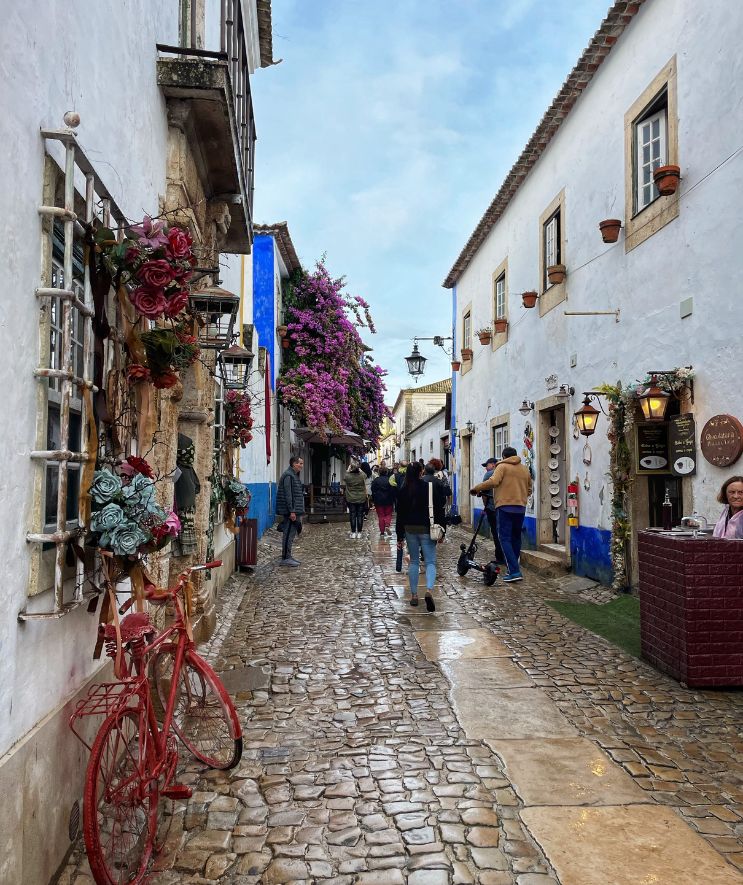Obidos