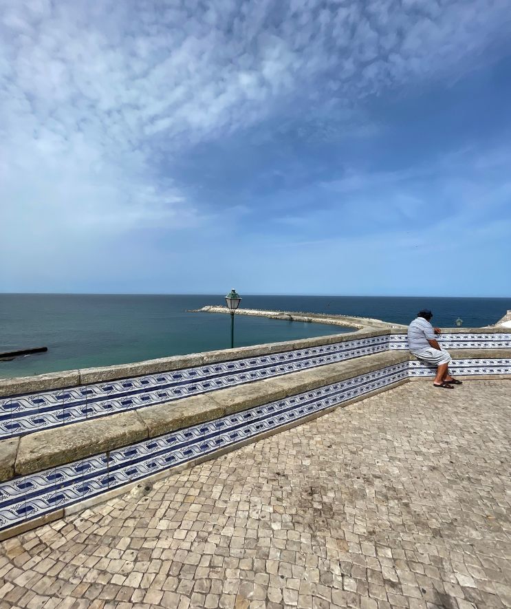 Ericeira portugal