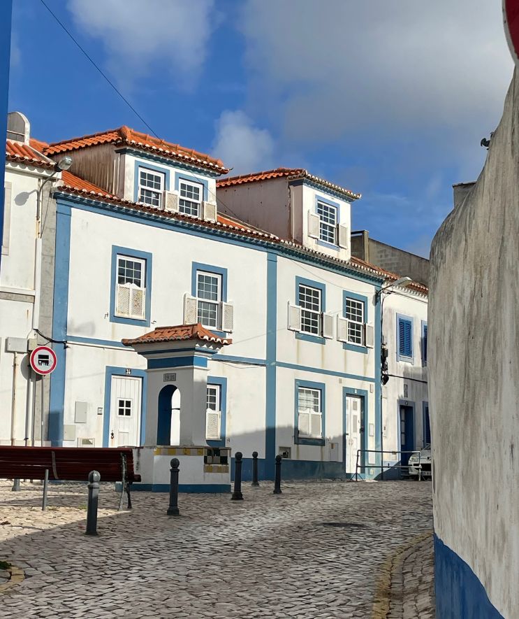 Ericeira